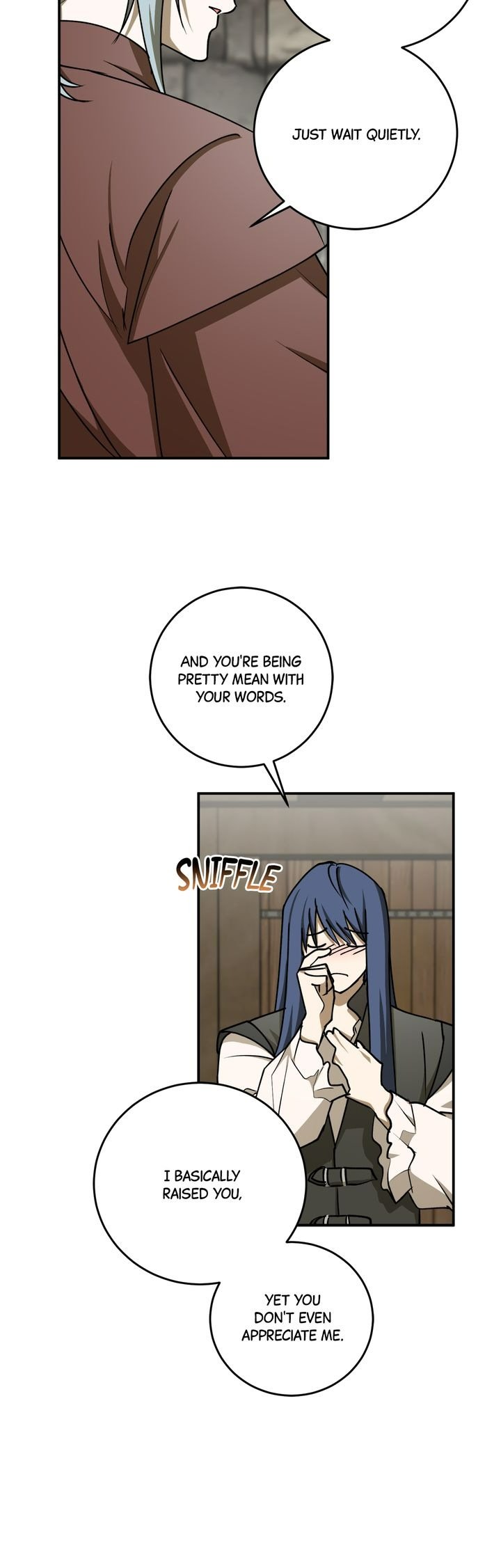 The Tyrant’s Comfort Doll chapter 49 page 7