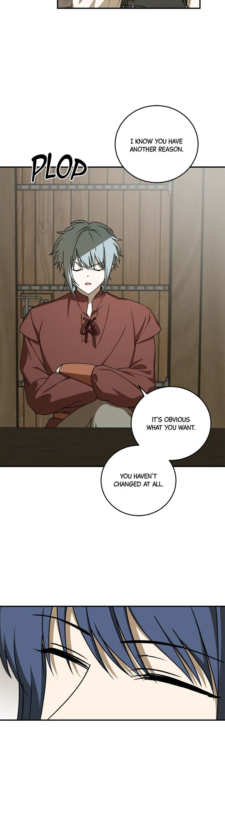 The Tyrant’s Comfort Doll chapter 49 page 9