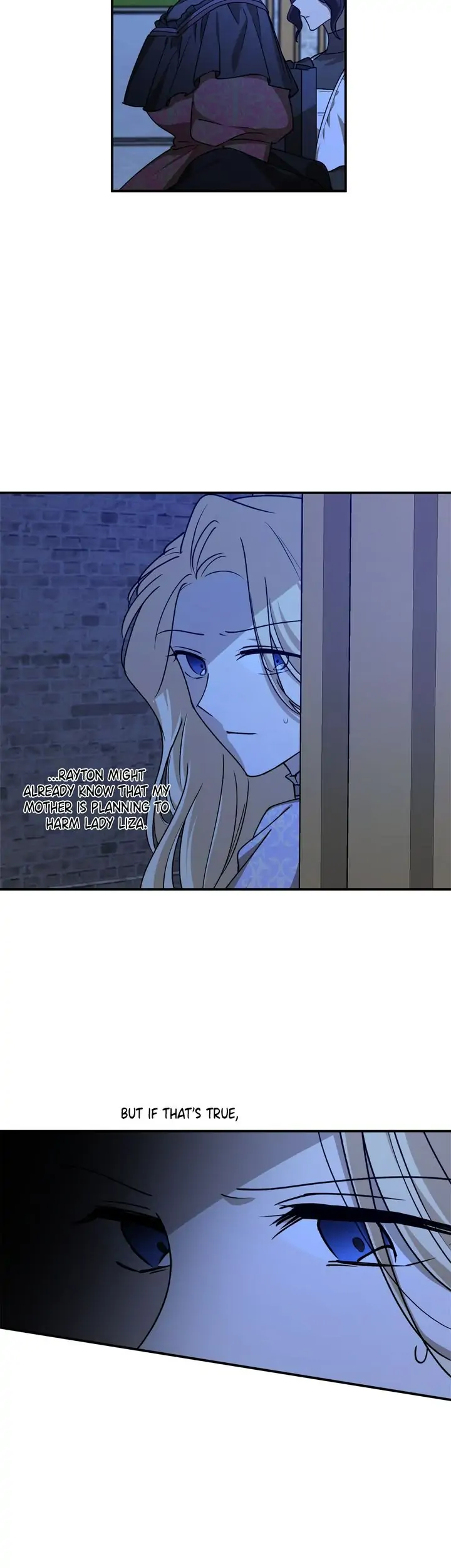 The Tyrant’s Comfort Doll chapter 50 page 14