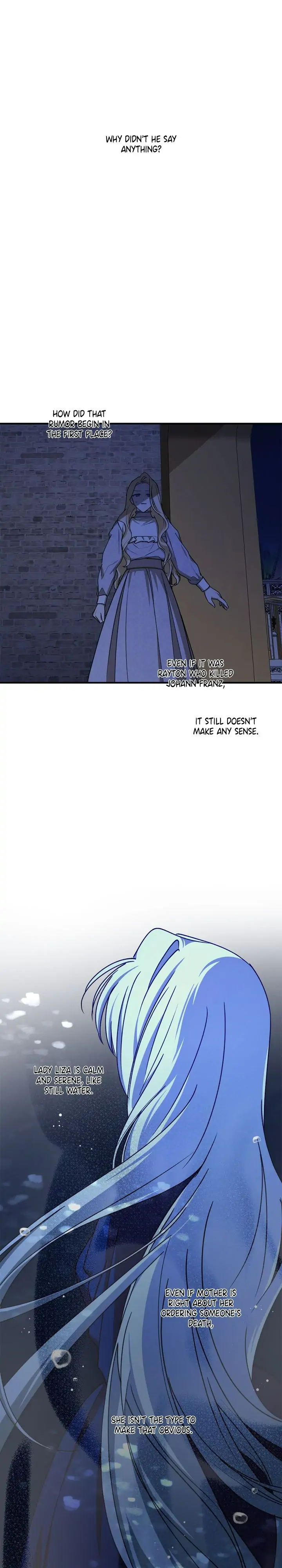 The Tyrant’s Comfort Doll chapter 50 page 15