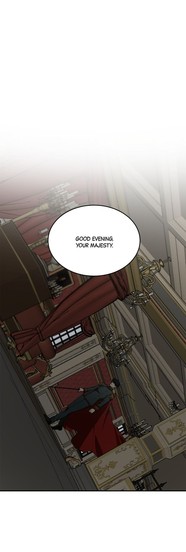 The Tyrant’s Comfort Doll chapter 51.5 page 5