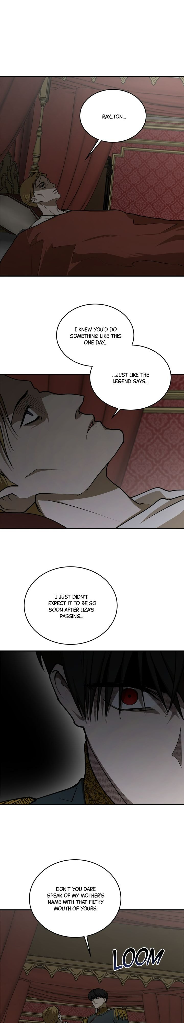 The Tyrant’s Comfort Doll chapter 51.5 page 6