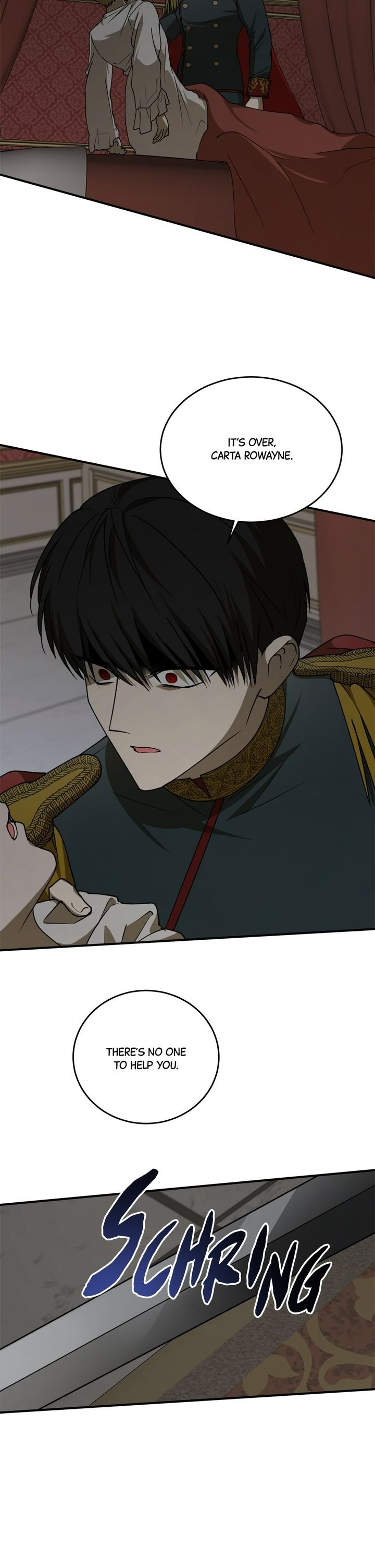The Tyrant’s Comfort Doll chapter 51.5 page 7