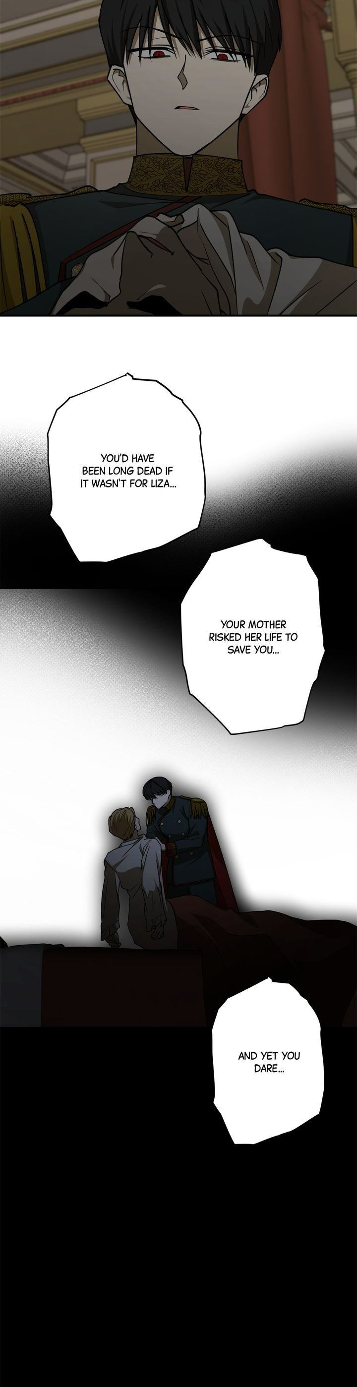 The Tyrant’s Comfort Doll chapter 51.5 page 9