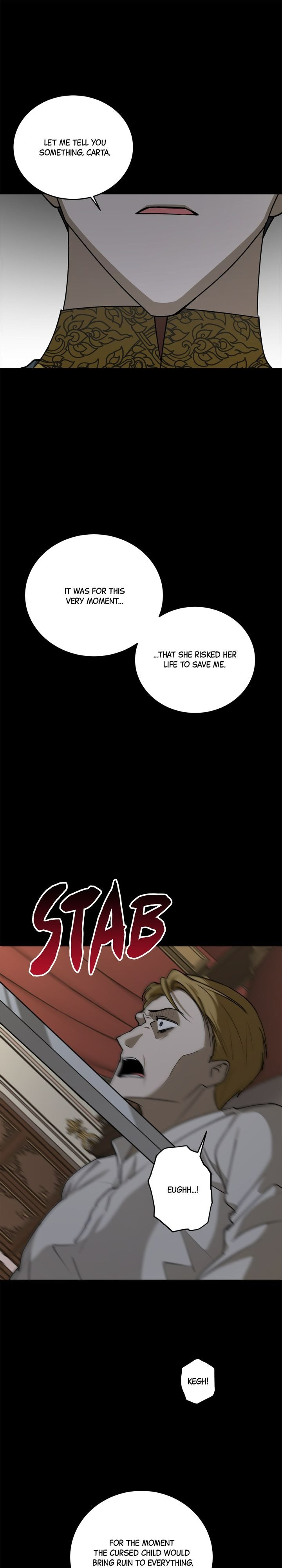 The Tyrant’s Comfort Doll chapter 51.5 page 10