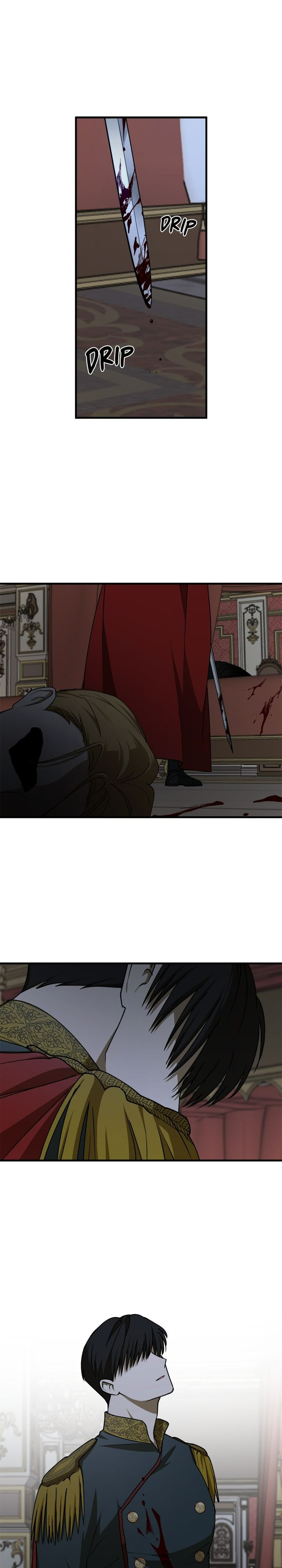 The Tyrant’s Comfort Doll chapter 51.5 page 15