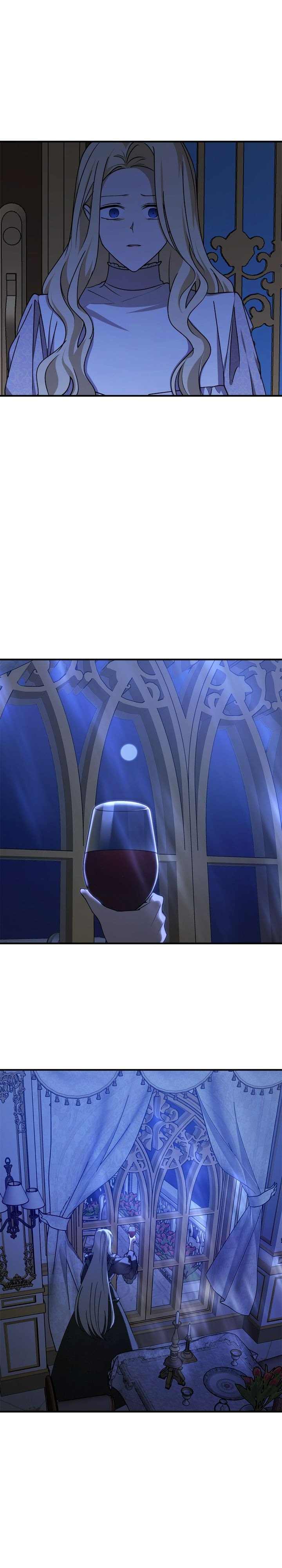 The Tyrant’s Comfort Doll chapter 51 page 4