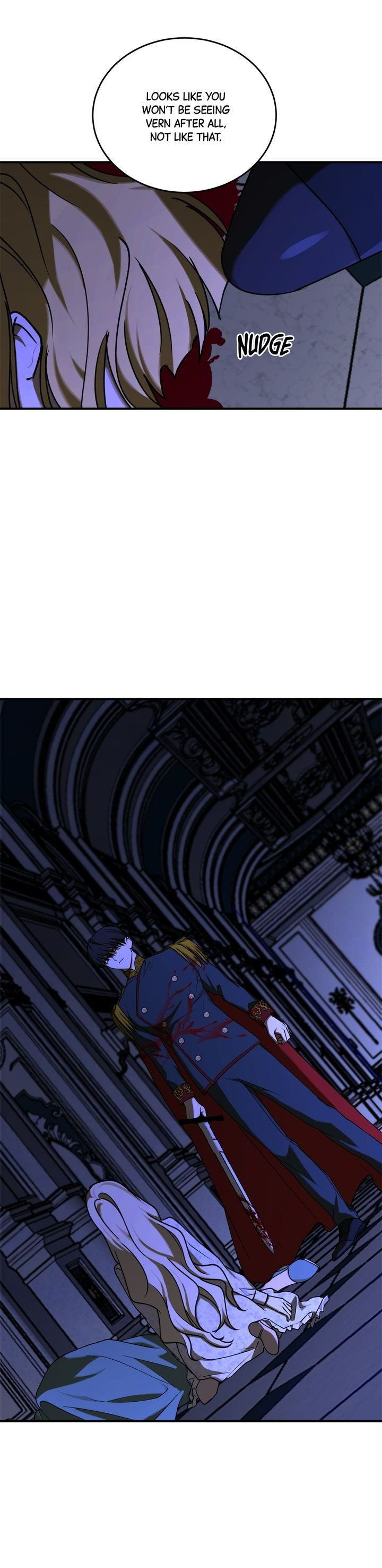 The Tyrant’s Comfort Doll chapter 52.5 page 15