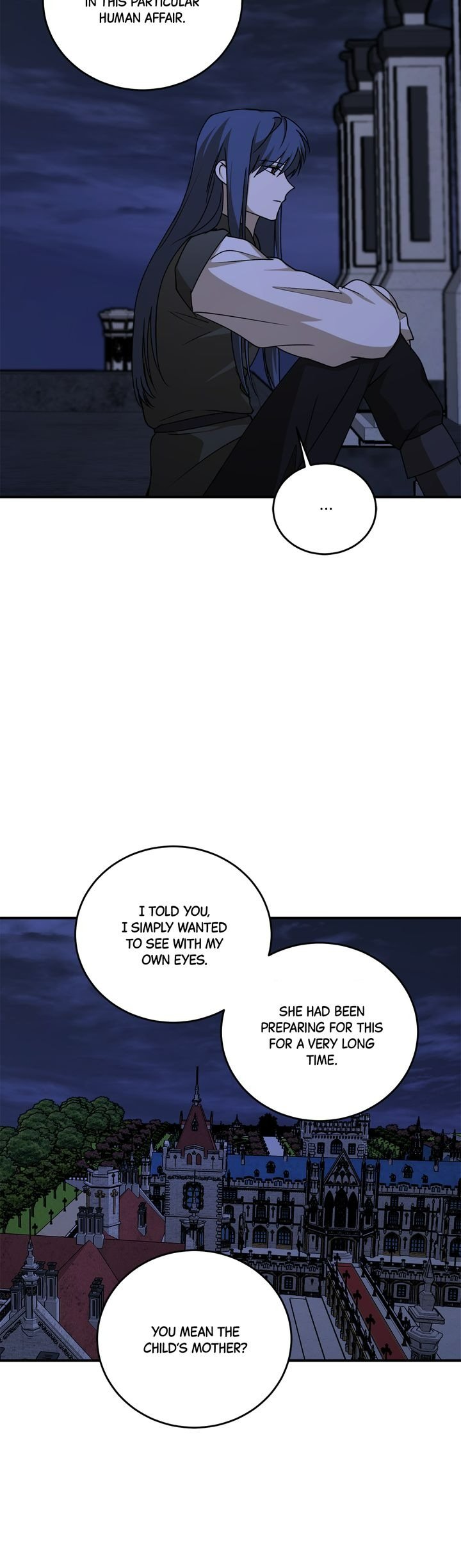 The Tyrant’s Comfort Doll chapter 53.5 page 3