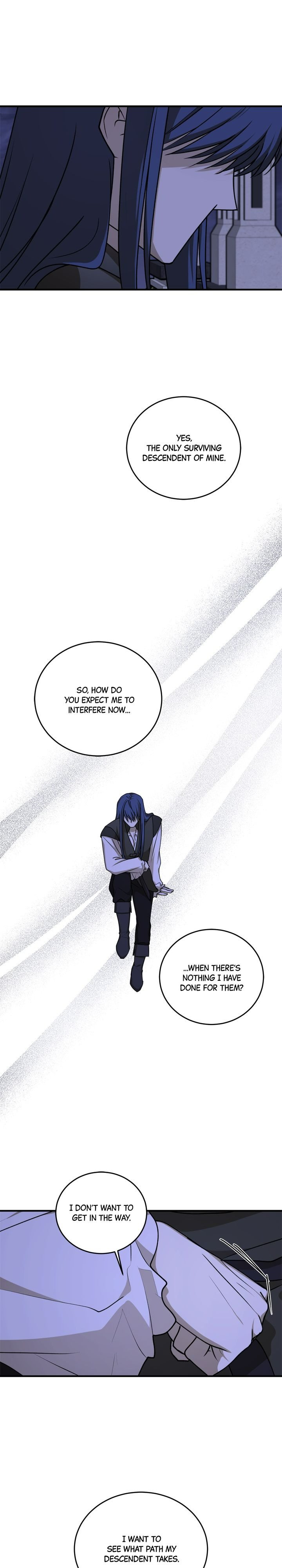 The Tyrant’s Comfort Doll chapter 53.5 page 4