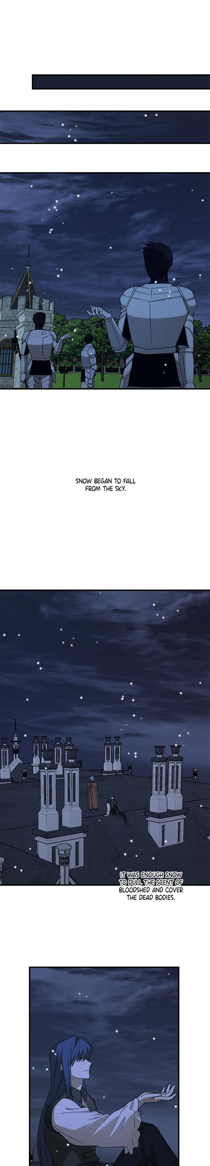 The Tyrant’s Comfort Doll chapter 53.5 page 7