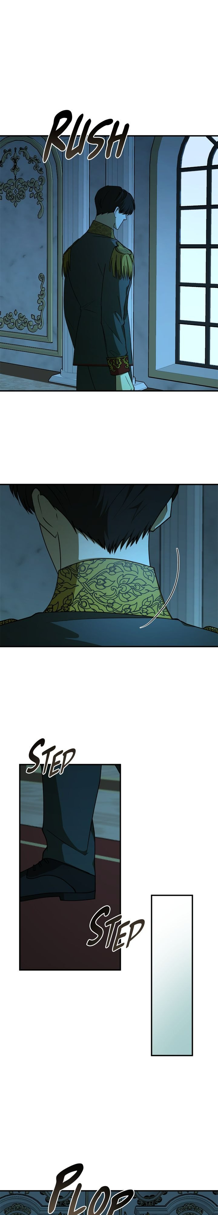 The Tyrant’s Comfort Doll chapter 53.5 page 12
