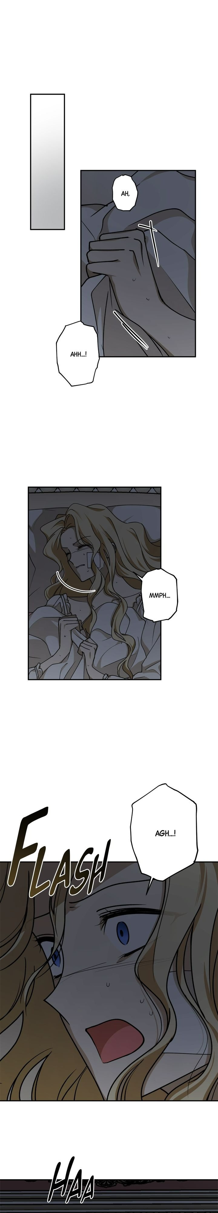 The Tyrant’s Comfort Doll chapter 53.5 page 14