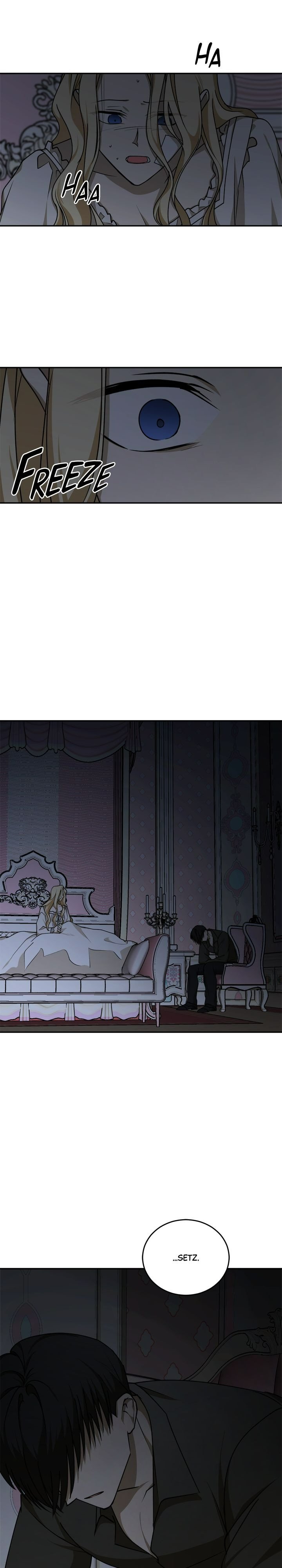 The Tyrant’s Comfort Doll chapter 53.5 page 16