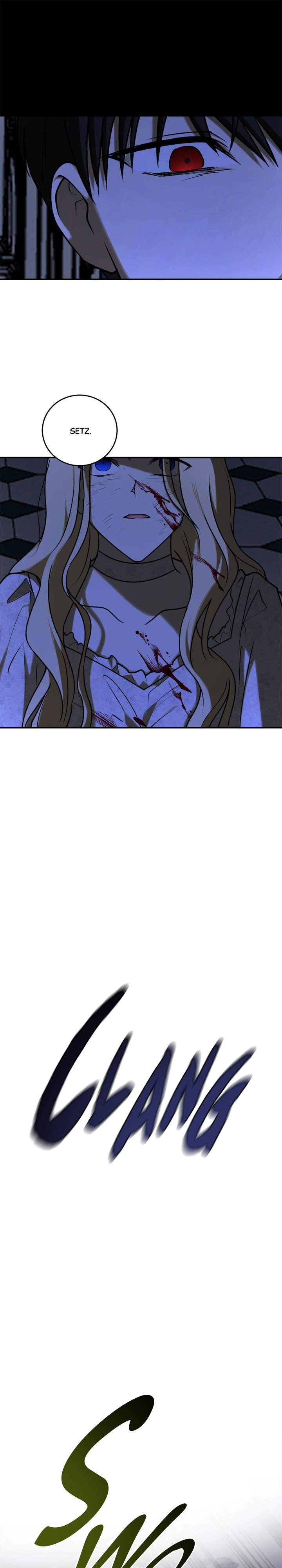 The Tyrant’s Comfort Doll chapter 53 page 3