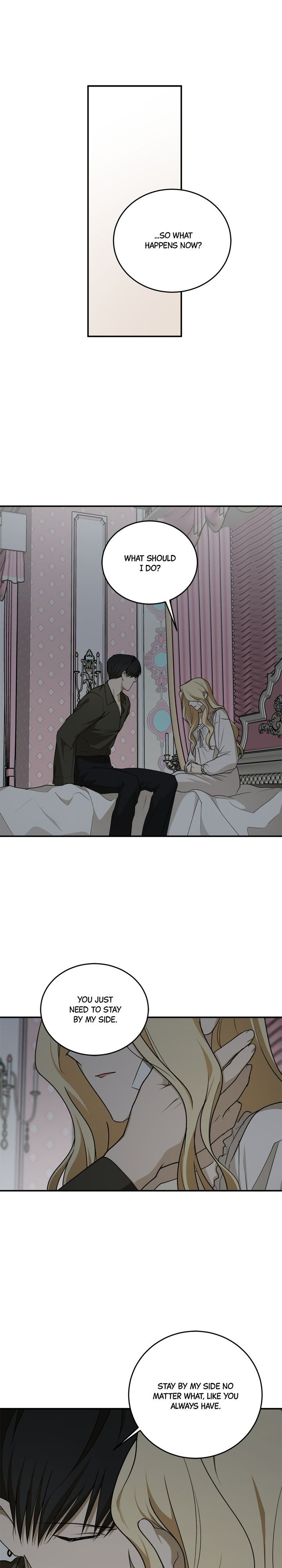 The Tyrant’s Comfort Doll chapter 54.5 page 6