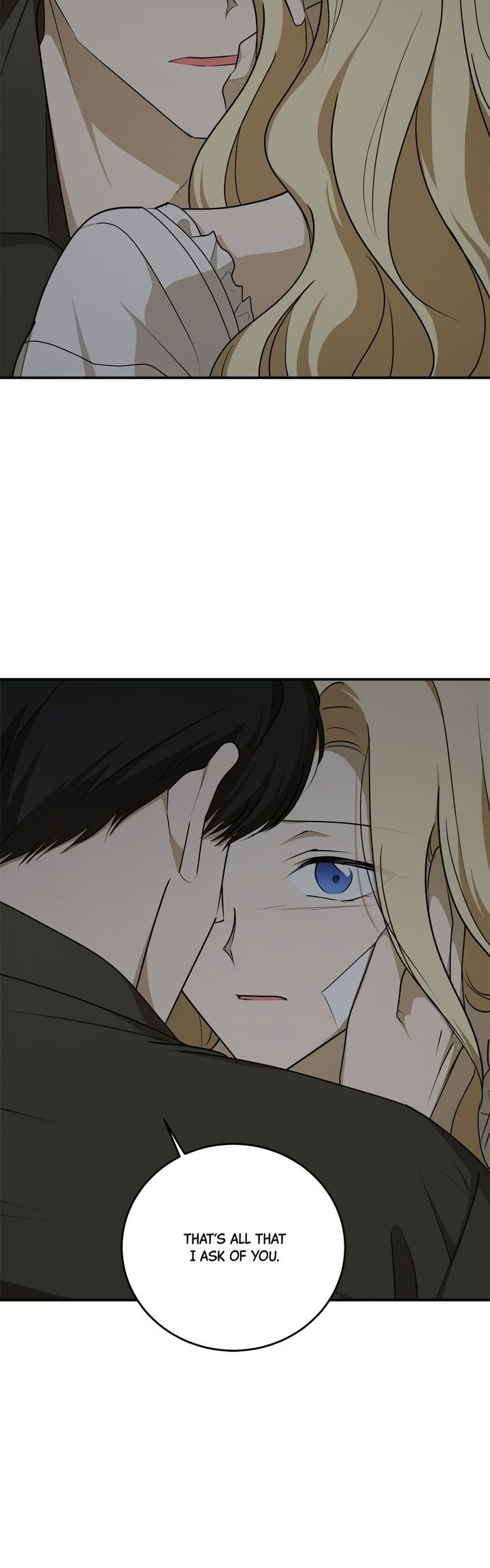 The Tyrant’s Comfort Doll chapter 54.5 page 7