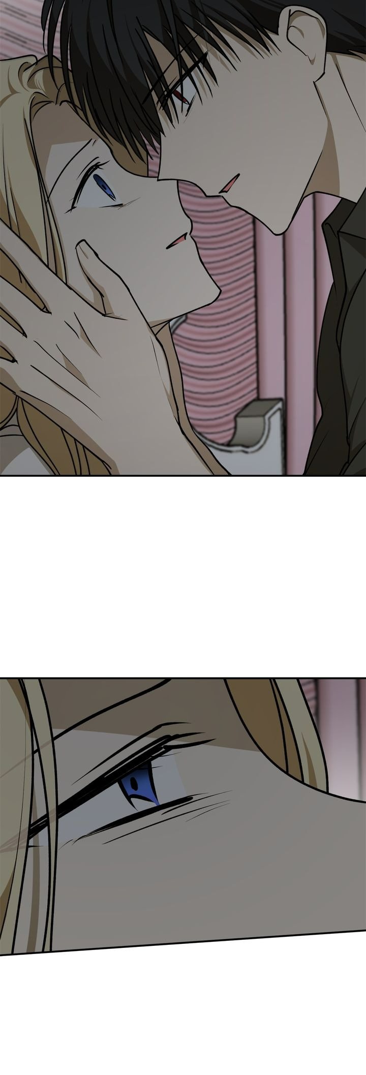 The Tyrant’s Comfort Doll chapter 54 page 5