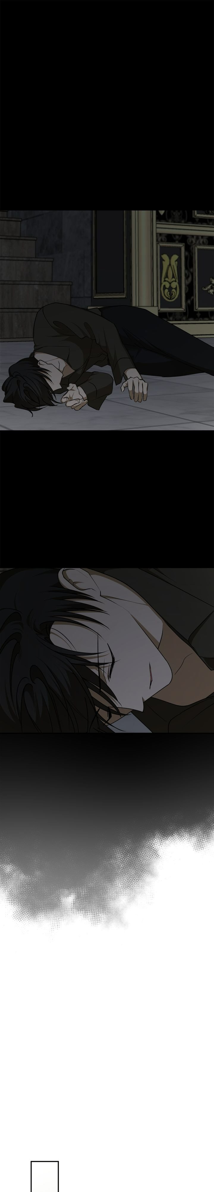 The Tyrant’s Comfort Doll chapter 55 page 3
