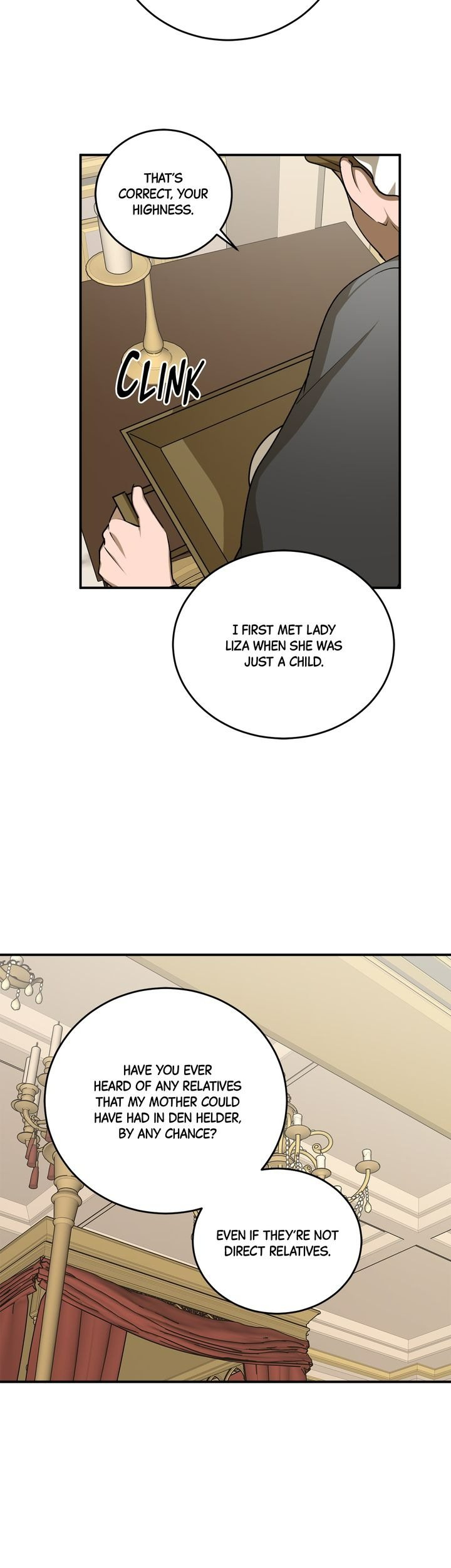 The Tyrant’s Comfort Doll chapter 55 page 6