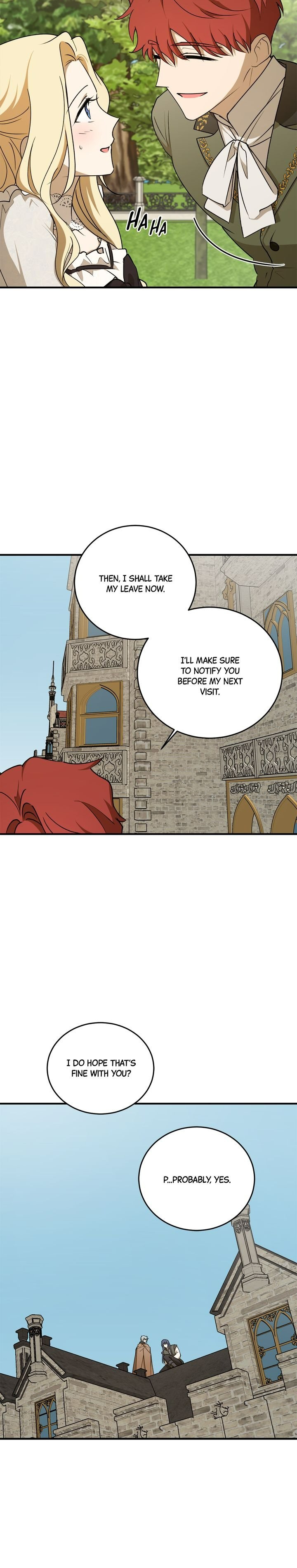 The Tyrant’s Comfort Doll chapter 56.5 page 5