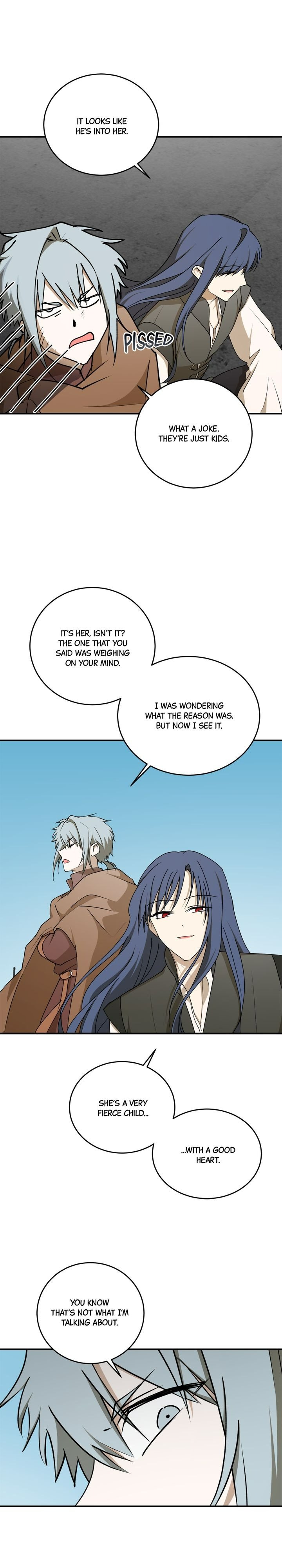The Tyrant’s Comfort Doll chapter 56.5 page 6