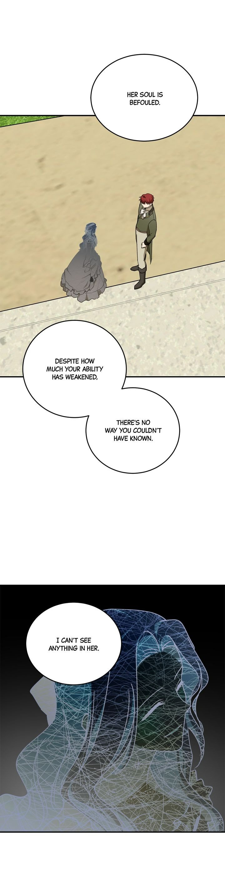 The Tyrant’s Comfort Doll chapter 56.5 page 7