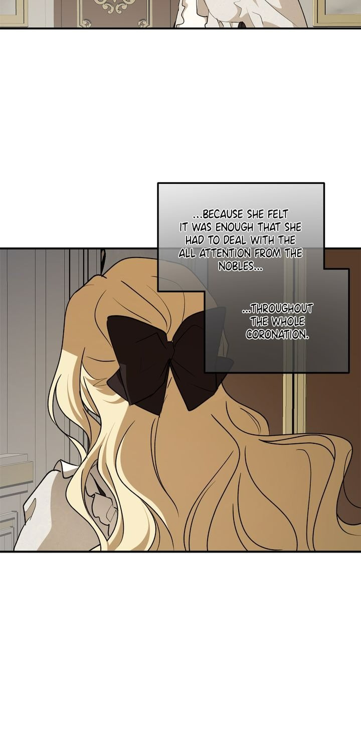 The Tyrant’s Comfort Doll chapter 56 page 2