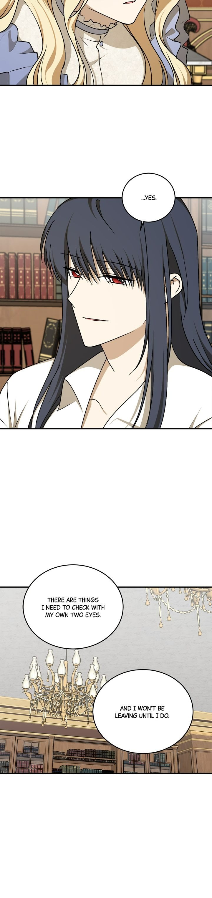 The Tyrant’s Comfort Doll chapter 57.5 page 2