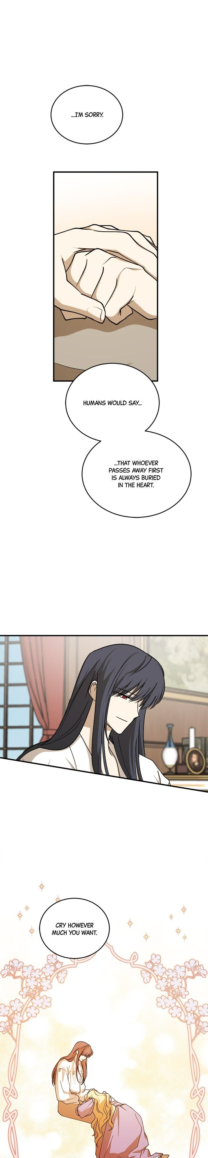 The Tyrant’s Comfort Doll chapter 57.5 page 7