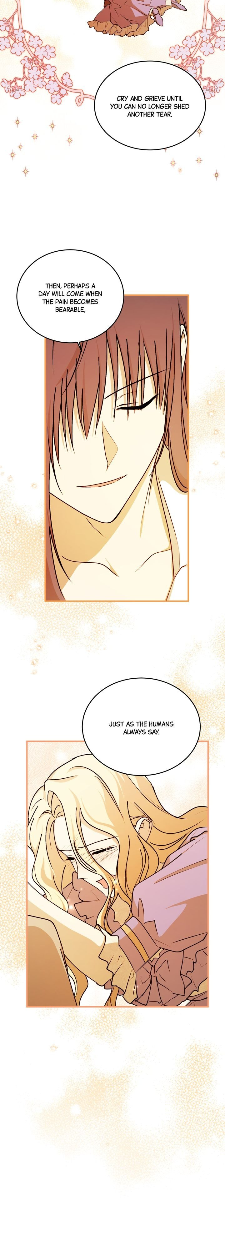 The Tyrant’s Comfort Doll chapter 57.5 page 8