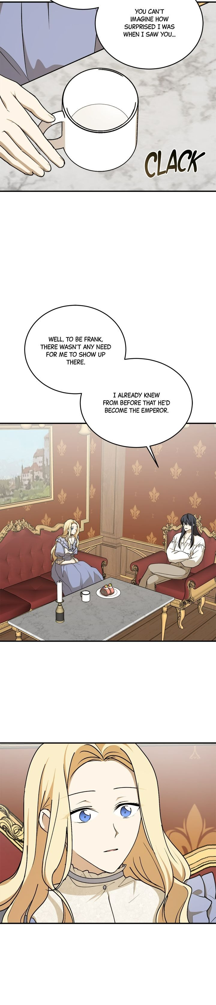 The Tyrant’s Comfort Doll chapter 57.5 page 10
