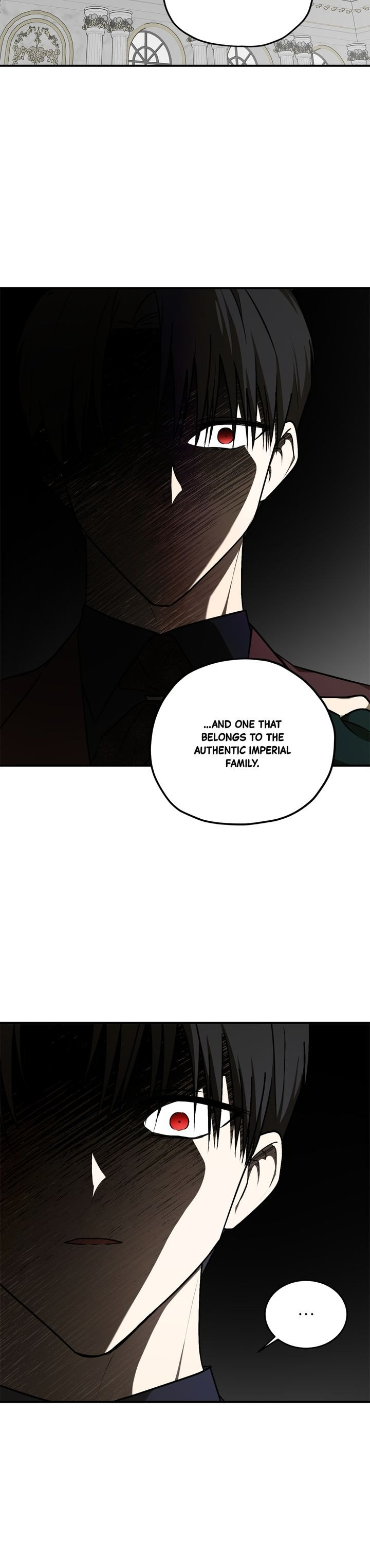 The Tyrant’s Comfort Doll chapter 57 page 5