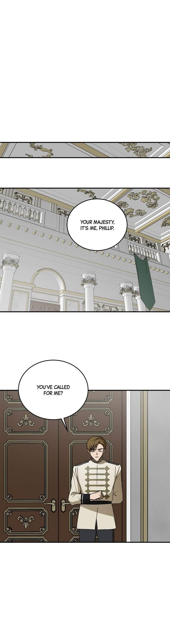 The Tyrant’s Comfort Doll chapter 57 page 7