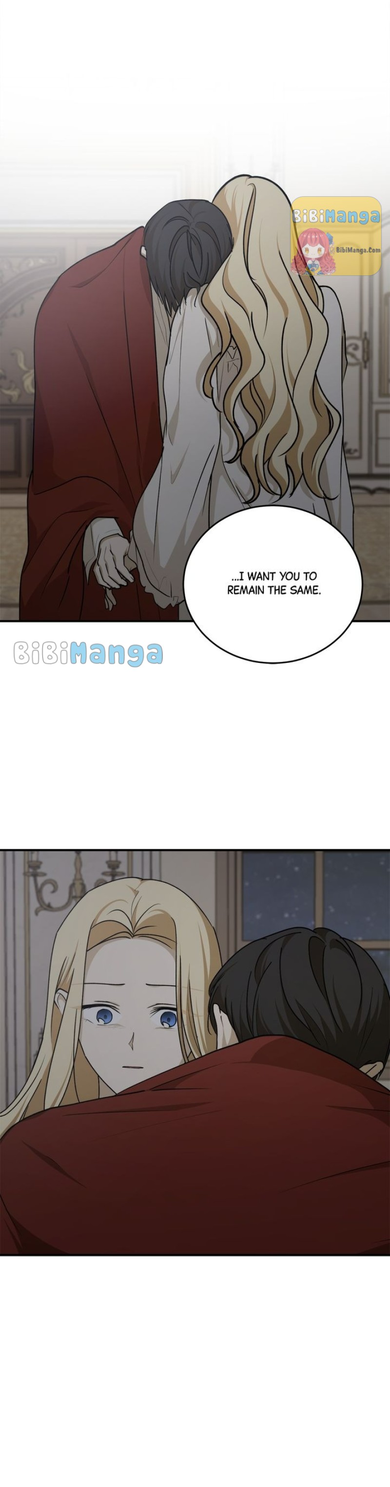 The Tyrant’s Comfort Doll chapter 59 page 15