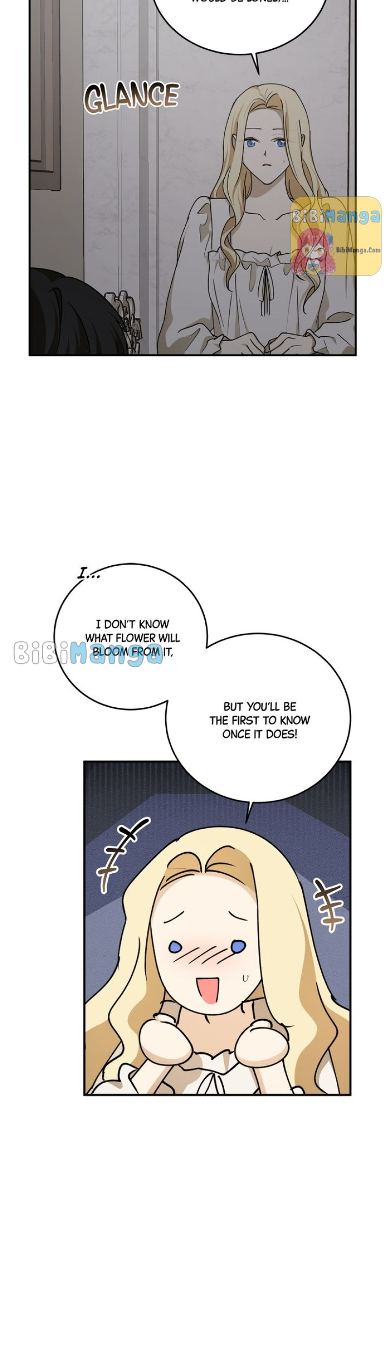 The Tyrant’s Comfort Doll chapter 59 page 25