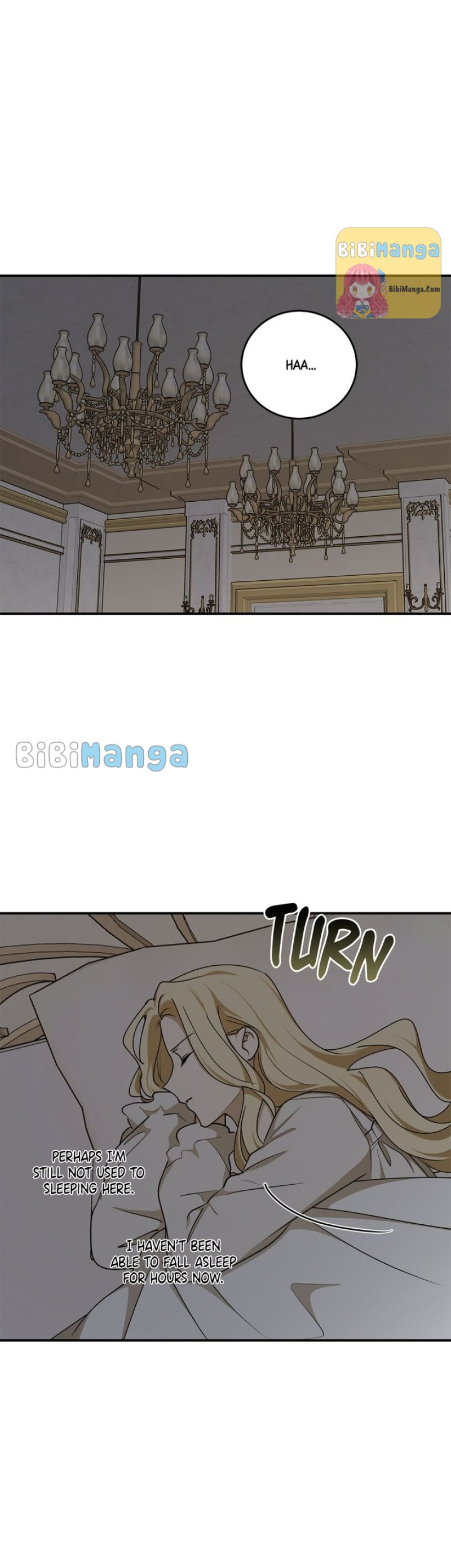 The Tyrant’s Comfort Doll chapter 59 page 6