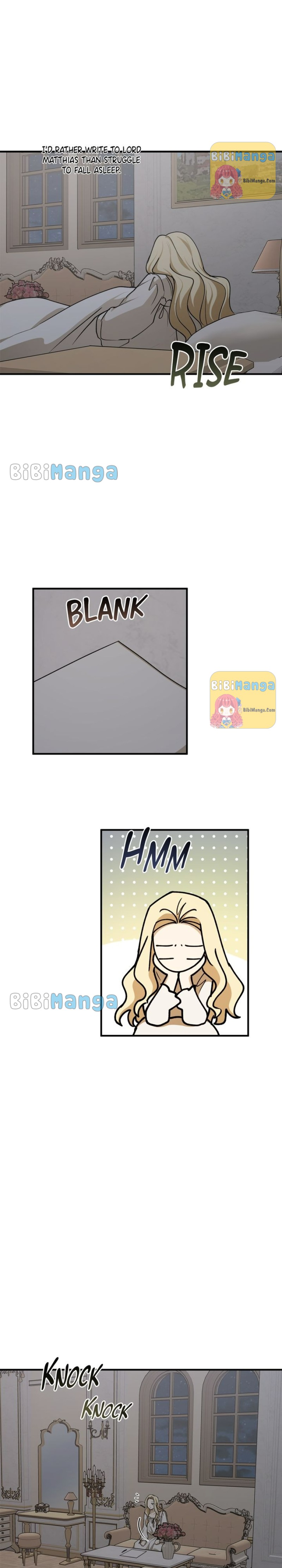 The Tyrant’s Comfort Doll chapter 59 page 7