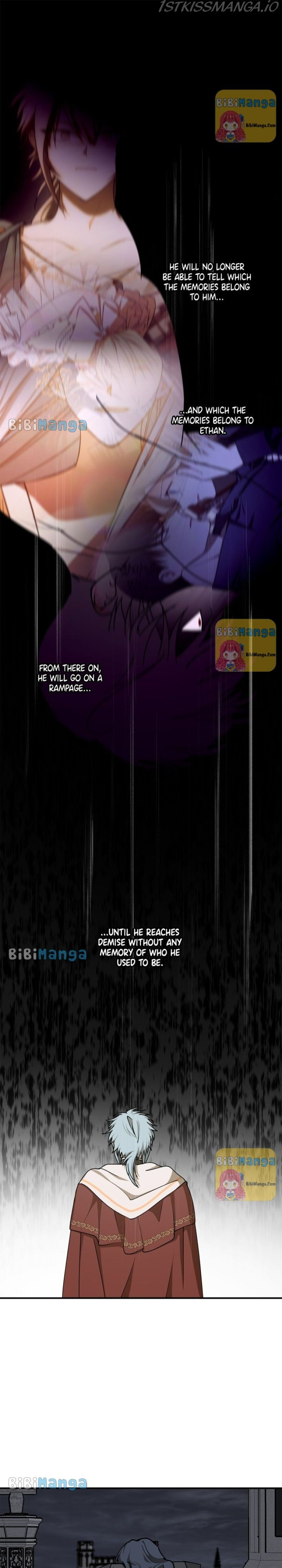 The Tyrant’s Comfort Doll chapter 64 page 9