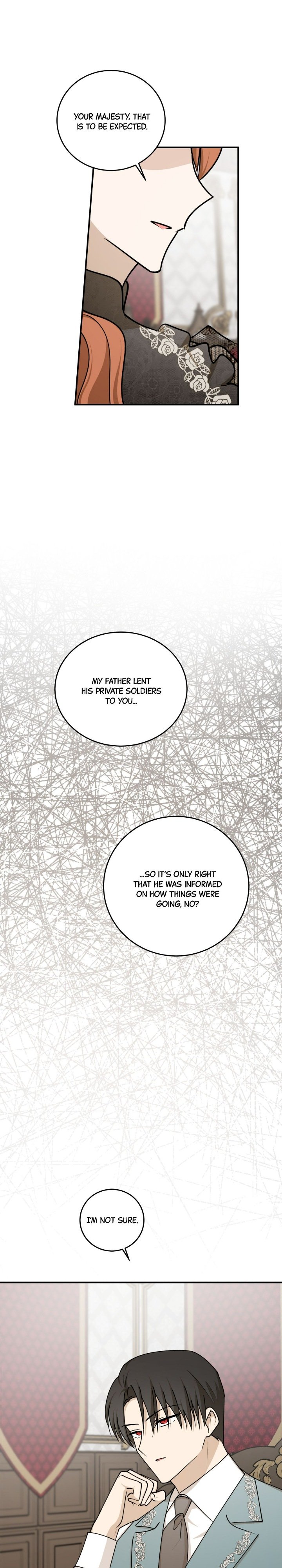 The Tyrant’s Comfort Doll chapter 67 page 15