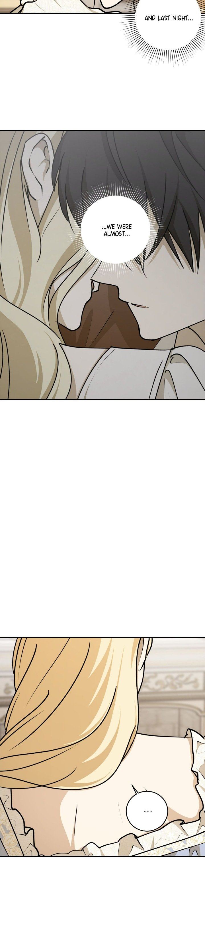 The Tyrant’s Comfort Doll chapter 67 page 4