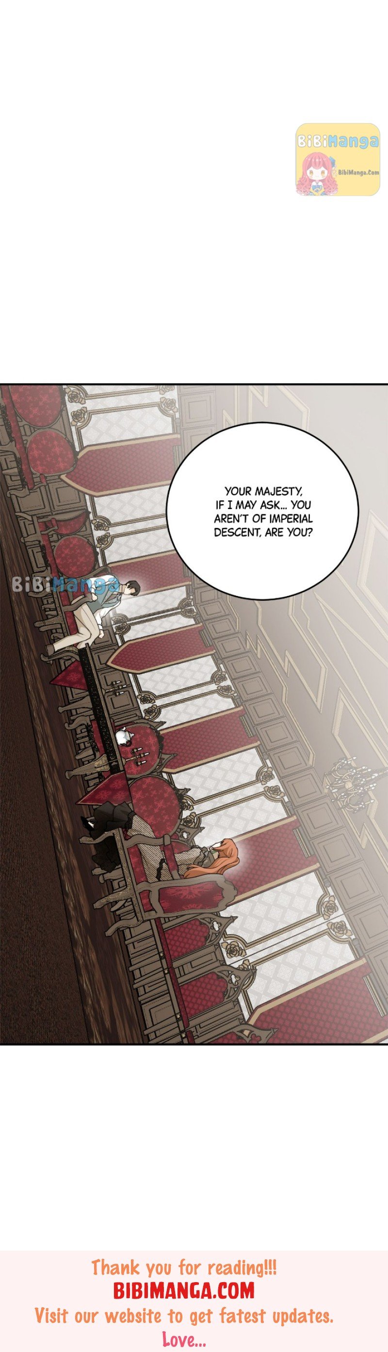 The Tyrant’s Comfort Doll chapter 68 page 4
