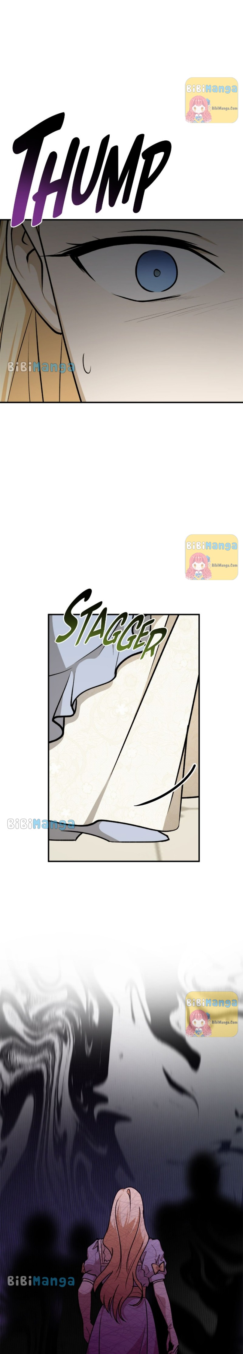 The Tyrant’s Comfort Doll chapter 69 page 13