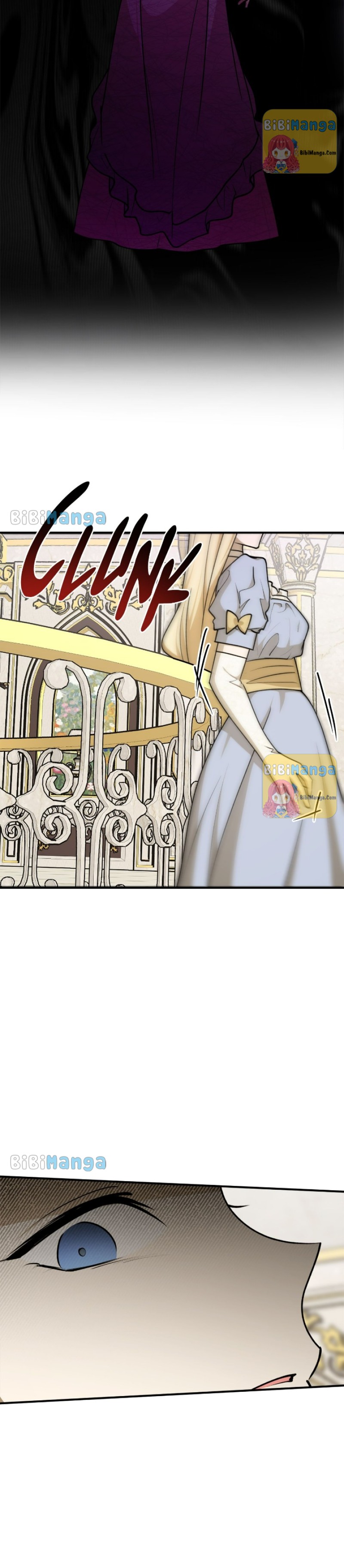 The Tyrant’s Comfort Doll chapter 69 page 14