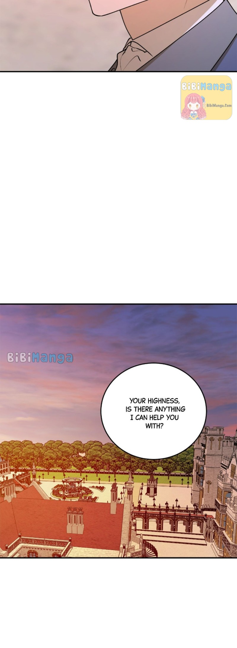 The Tyrant’s Comfort Doll chapter 69 page 23