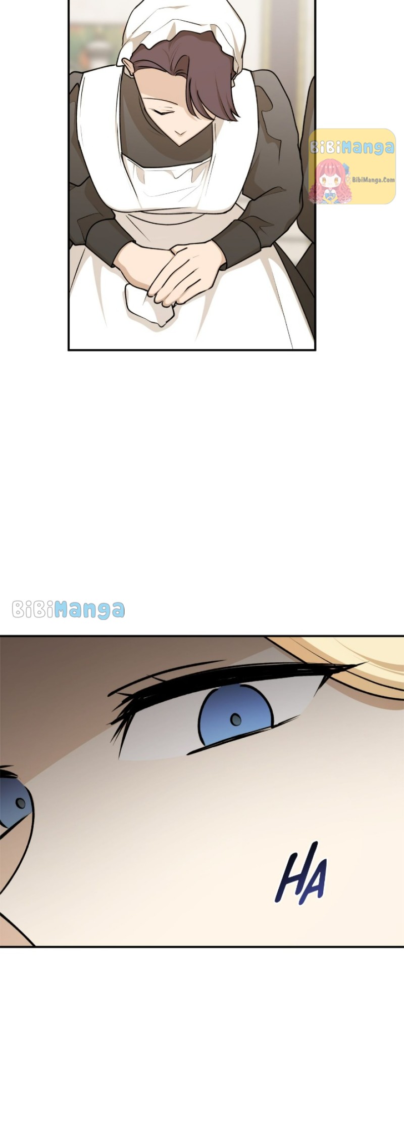 The Tyrant’s Comfort Doll chapter 69 page 6