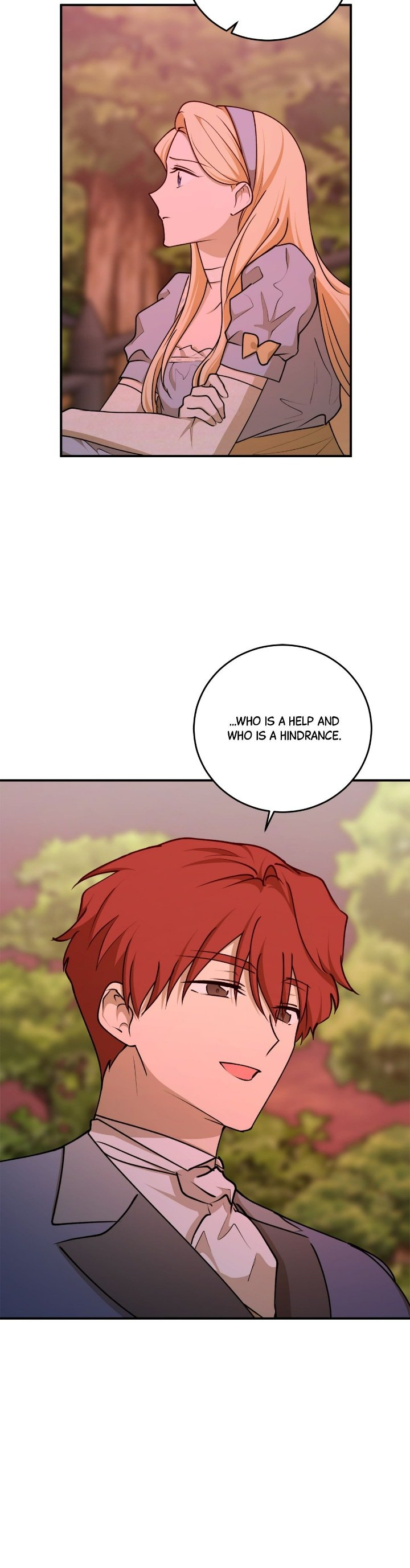The Tyrant’s Comfort Doll chapter 70 page 6