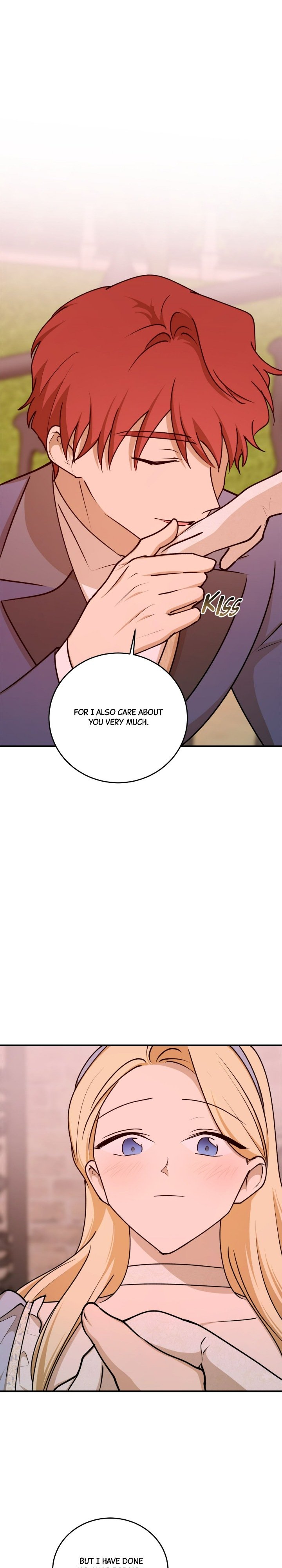 The Tyrant’s Comfort Doll chapter 70 page 13