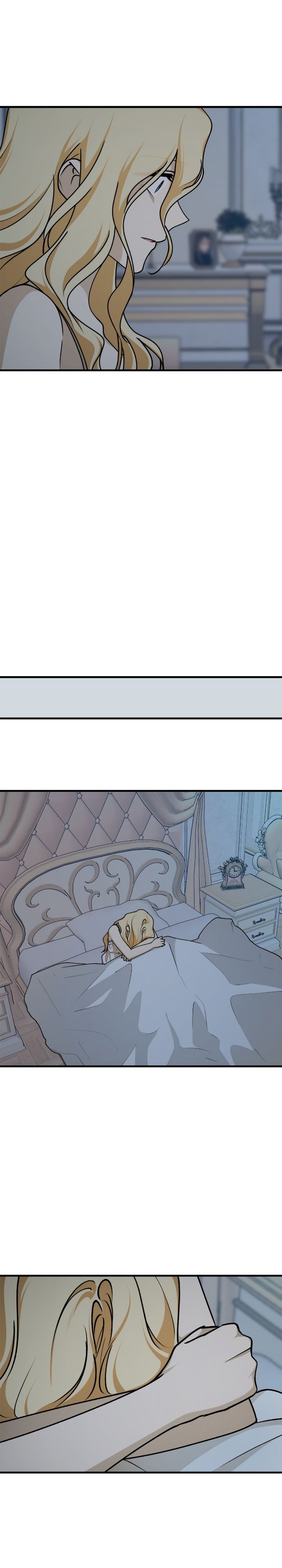The Tyrant’s Comfort Doll chapter 71 page 25