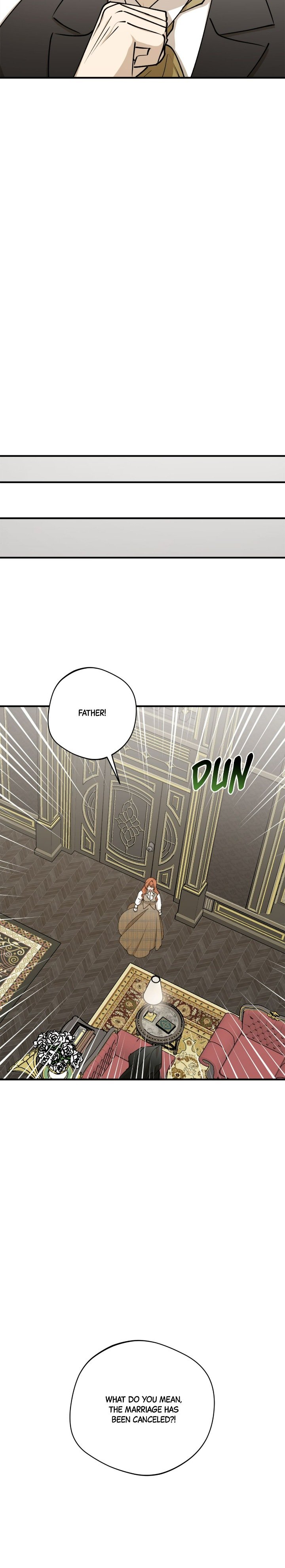 The Tyrant’s Comfort Doll chapter 71 page 4